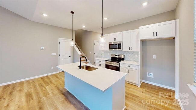 Photo - 2504 Pitts Dr House