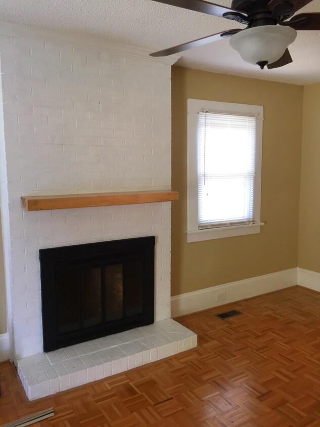 Building Photo - Charming 3 Bedroom near Golden Gate