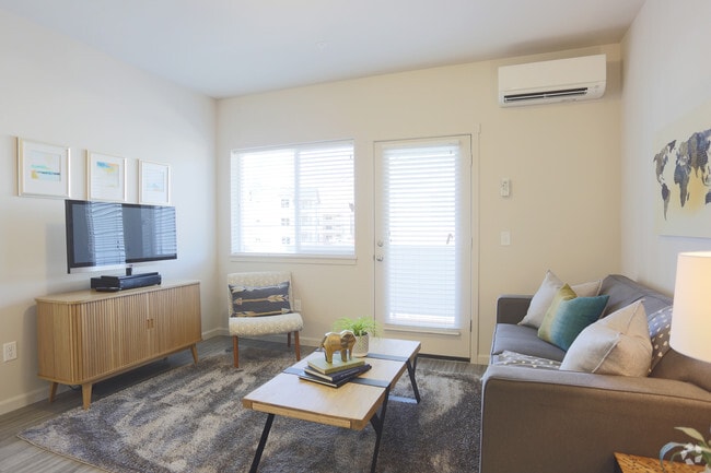 Interior Photo - ALDERBROOK APARTMENTS- PREMIER, AFFORDABLE...