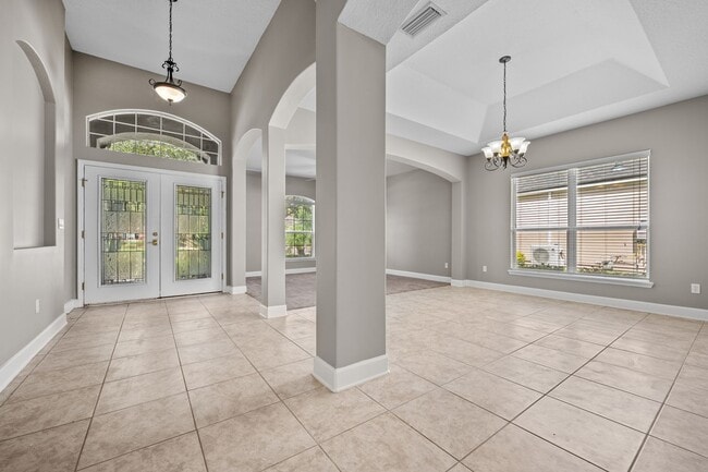 Building Photo - COMING SOON - $3025 - St. Johns Forest 4 B...