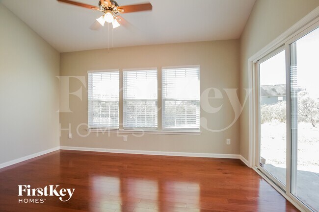 Foto del edificio - 4114 Oconnell St