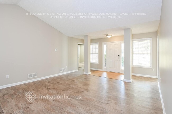 Building Photo - 3506 Bridle Brook Dr NE
