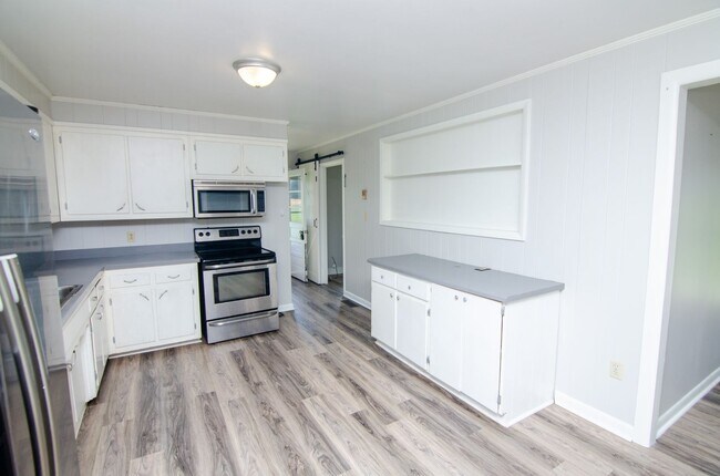 Foto del edificio - 320 Bear Creek Pike