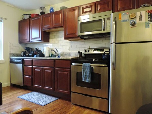 Building Photo - 179 K St