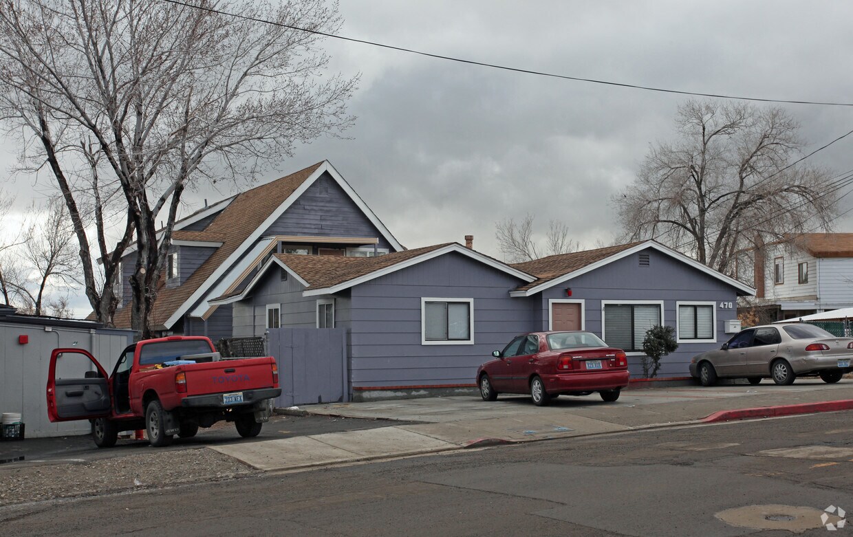 Foto principal - 470 Highland Ave