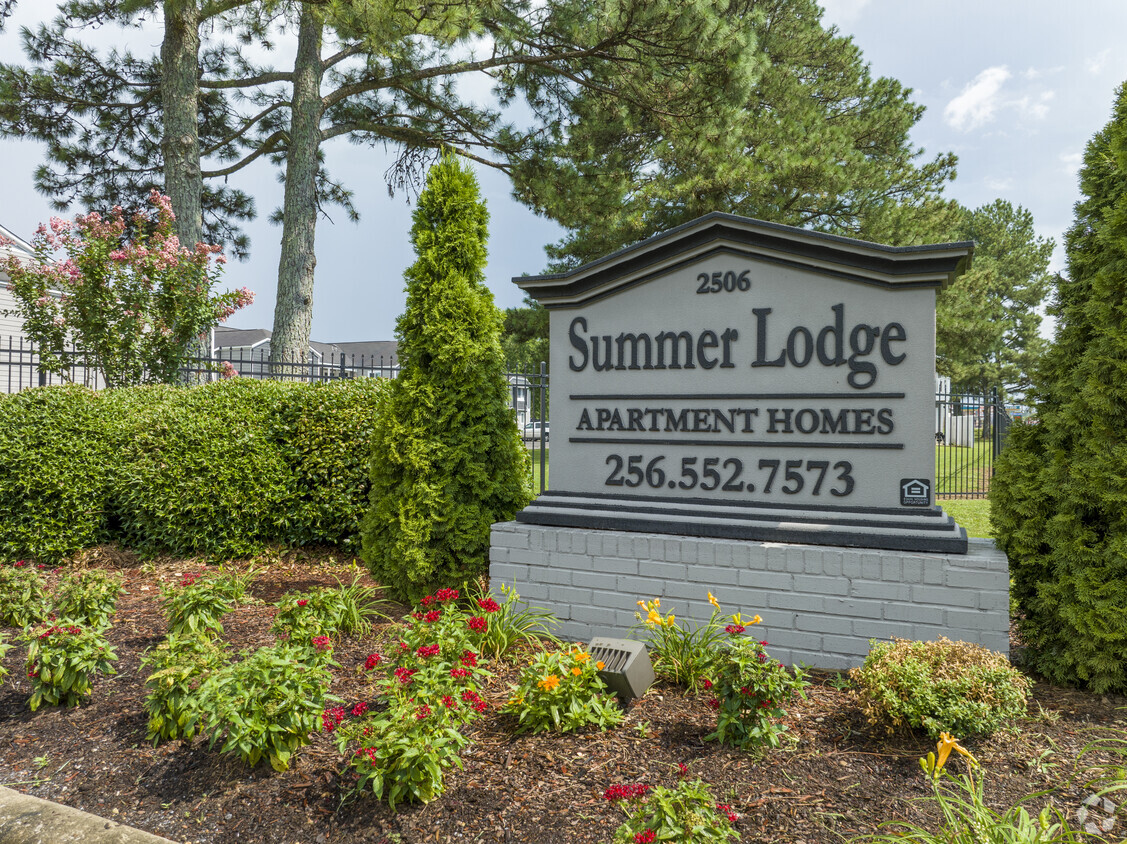 Foto principal - Summer Lodge Apartments