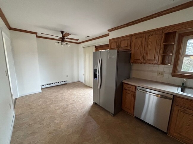 Foto del edificio - Renovated 3 BR, 2 BA in Richland