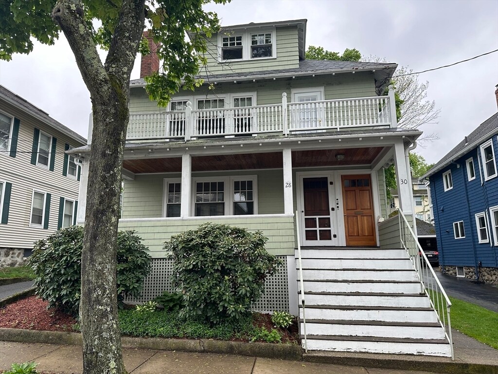 Primary Photo - 28-30-30 Surry Rd