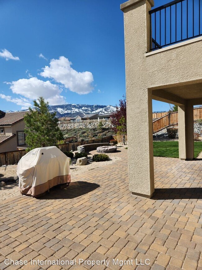 Building Photo - 4 br, 4 bath House - 1720 Back Nine Trail