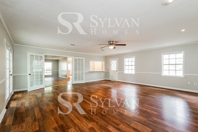Foto del edificio - The Lifestyle You Deserve.
