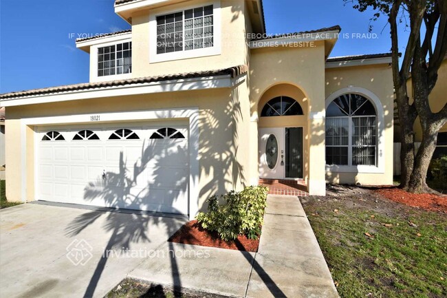 Building Photo - 18021 SW 12th Ct