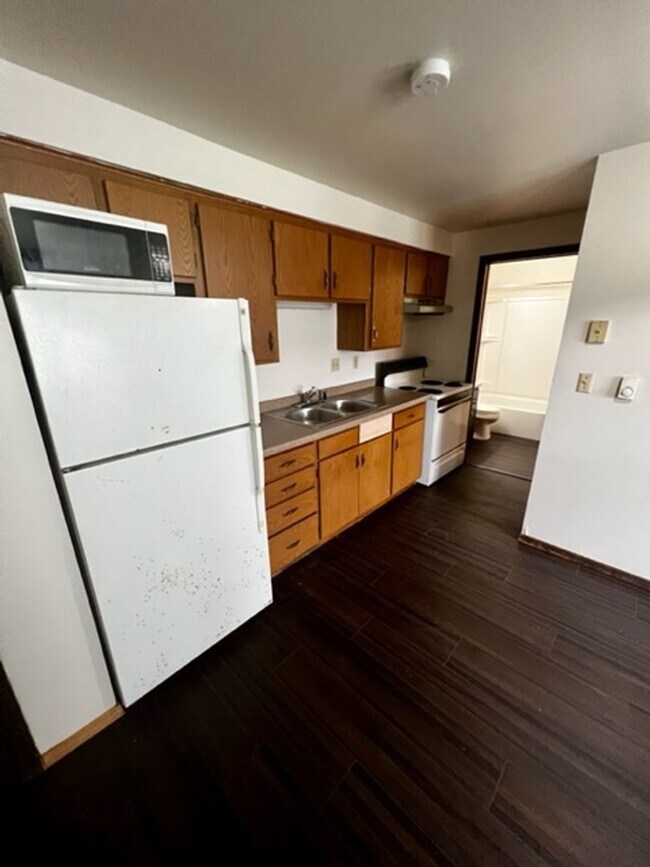 Building Photo - 420 S Maple Ave - Apartments