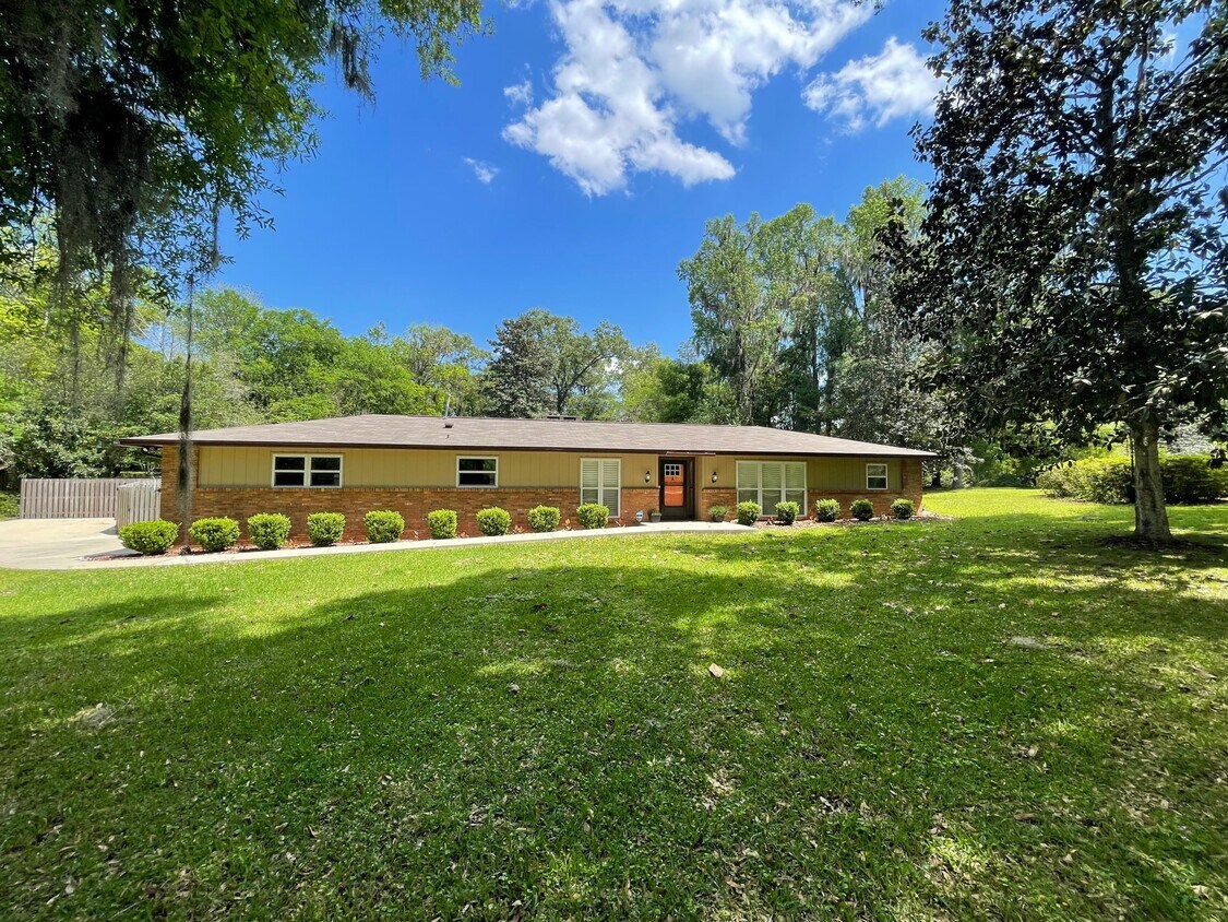 4127 SW 77th St, Gainesville, FL 32608 House Rental in Gainesville