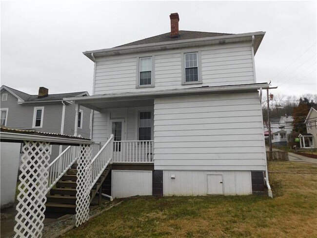 Building Photo - 214 Keiser Ave