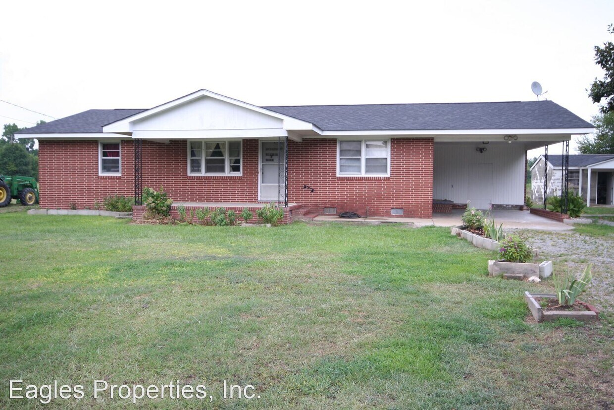 Primary Photo - 2 br, 2 bath House - 2478 NC 581 N