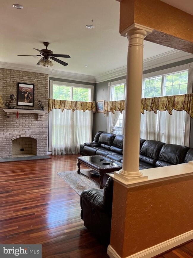 Foto del edificio - 3911 Arbor Crest Way