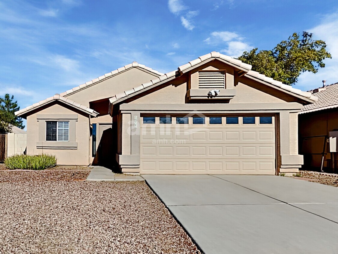 7808 W Rancho Drive House Rental in Glendale, AZ