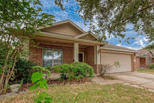 Building Photo - 1807 Hidden Breeze Dr