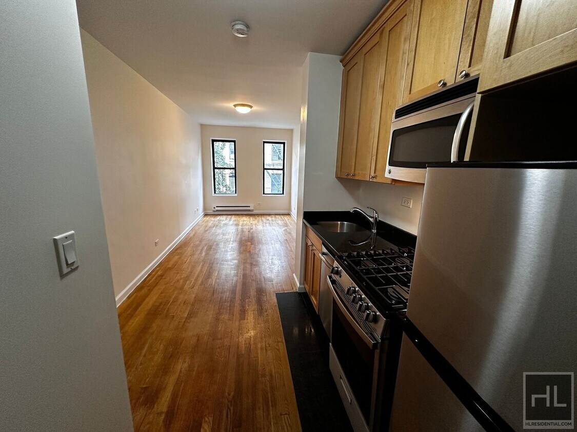 Foto principal - MOTT STREET