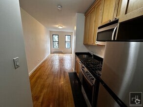 Building Photo - MOTT STREET
