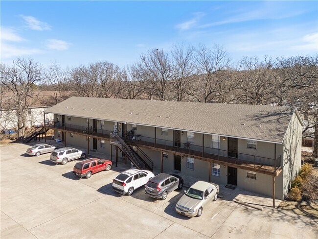 Foto del edificio - 884 W Holly St