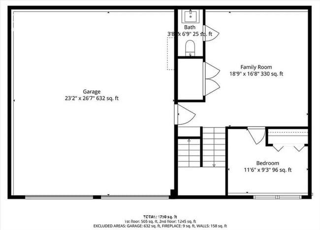 Building Photo - 1006 Buttercup St