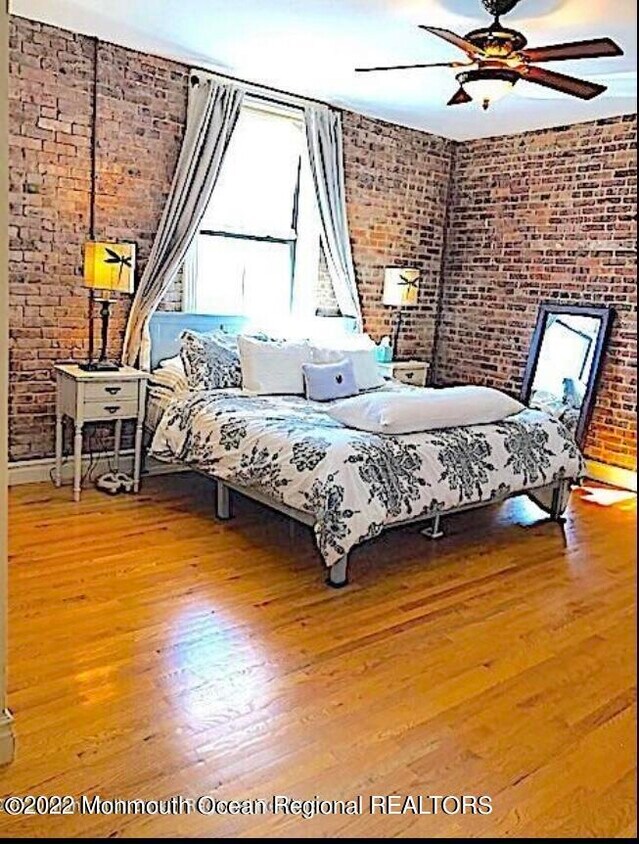 8 E Front St Unit 205, Red Bank, NJ 07701 Room for Rent in Red Bank, NJ