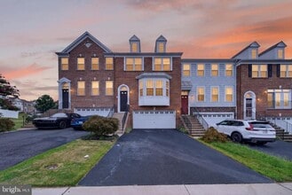 Building Photo - 16667 Danridge Manor Dr