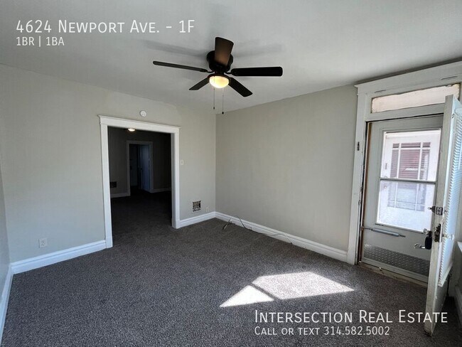 Foto del edificio - 4624 Newport Ave