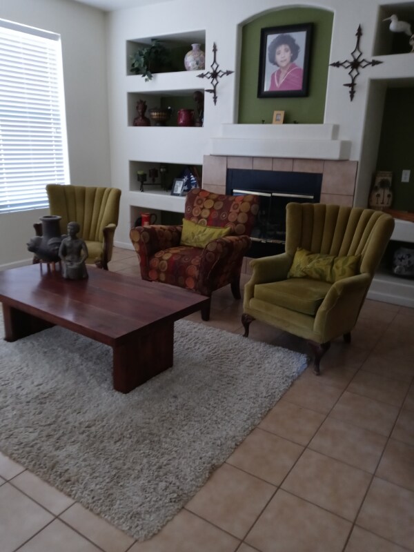 71 Círculo Cortez, Rio Rico, AZ 85648 House for Rent in Rio Rico, AZ