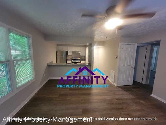 Building Photo - 2 br, 1 bath House - 1903 S Seale Rd Unit E
