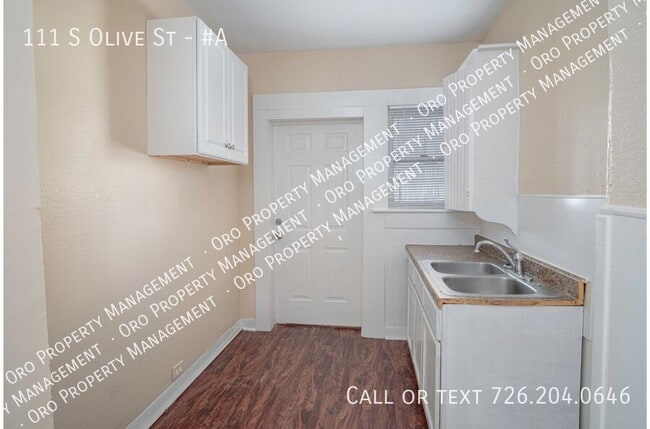 Foto del edificio - 111 S Olive St