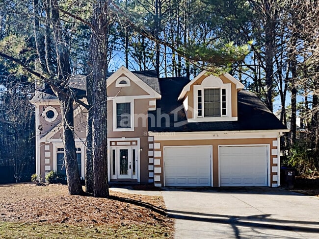 Building Photo - 3115 Elizabeth Ln