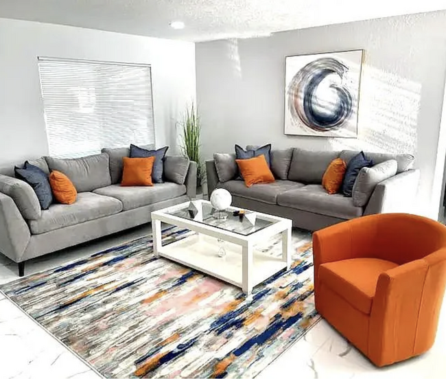 Foto del edificio - 4201 Waverly Dr