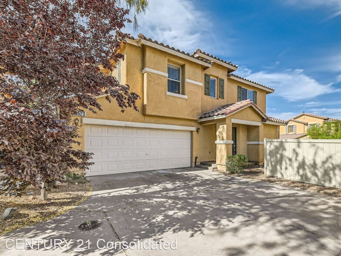 Primary Photo - 3 br, 2.5 bath House - 10523 Pena Blanca C...