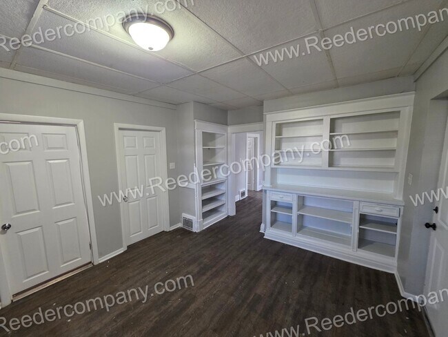 Foto del edificio - 3 bedroom 1 bathroom house in East Chicago