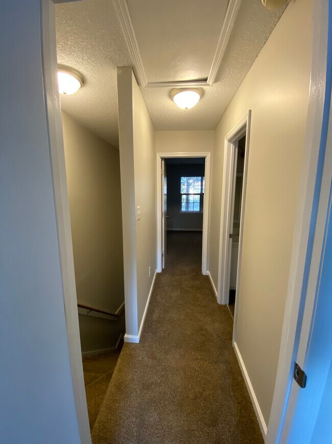 Fotografía del edificio - 126 Mesa Ln