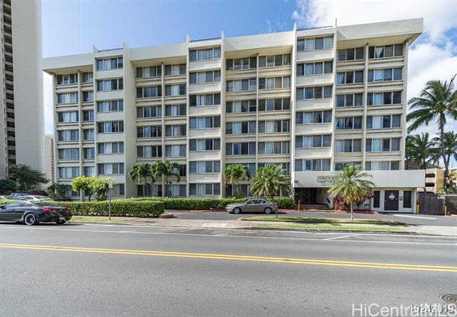 Foto principal - 5122 Likini St