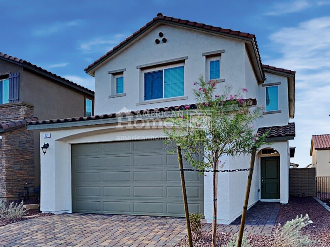Primary Photo - 82 Cabaletta Lane