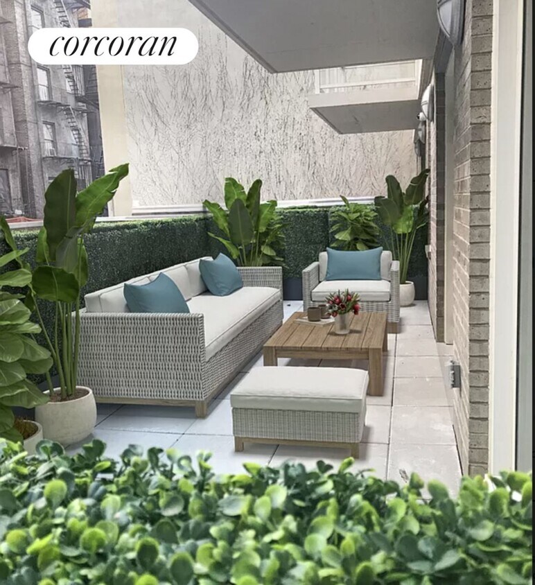 Foto principal - 111 E 115th St