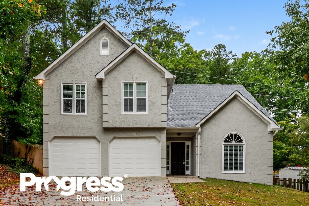 739 Glenspring Dr, Lawrenceville, GA 30043 House Rental in
