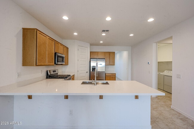 Foto del edificio - 8714 W Pasadena Ave