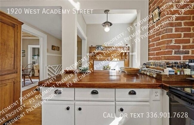Building Photo - 1920 W Academy St