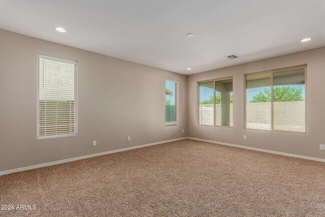 Foto del edificio - 8854 W Palo Verde Dr