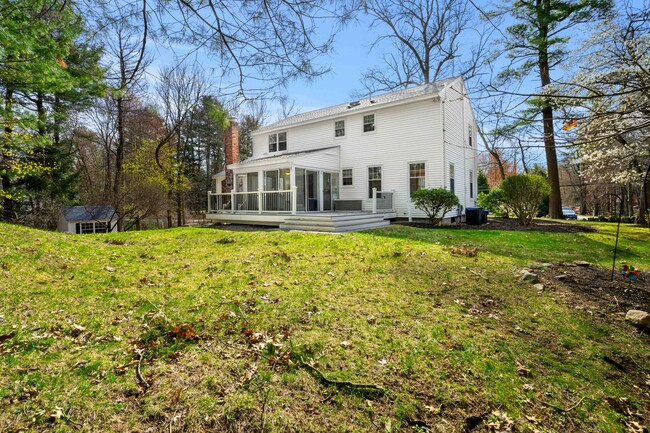Foto del edificio - Beautiful Andover Single Family Home
