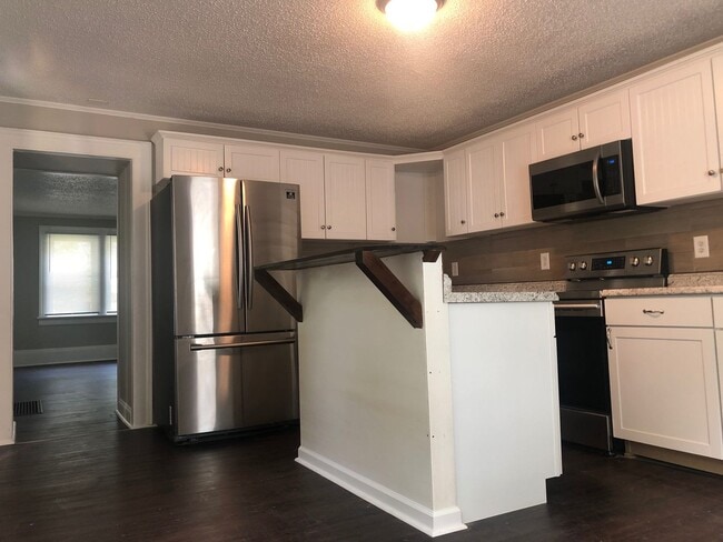 Foto del edificio - 701 S South St