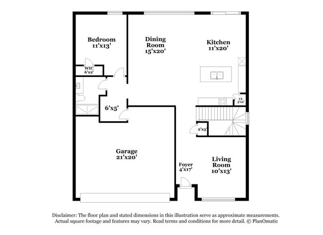 Foto del edificio - 3332 Peach Cobbler St