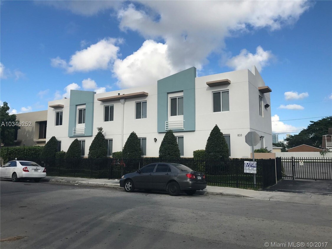 833 SW 13th Ct, Miami, FL 33135 Rentals in Miami at 833 SW 13th Ct