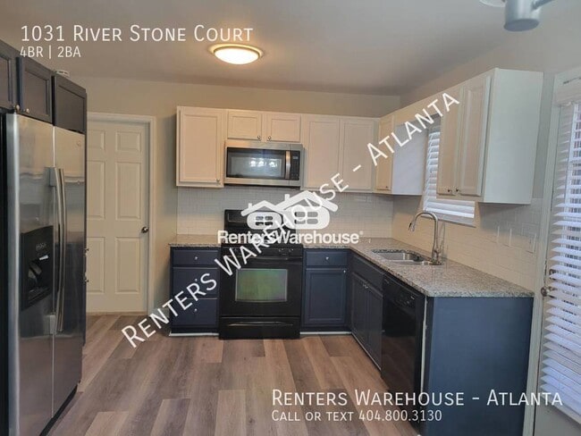 Building Photo - Charming brick home in the heart of Riverd...
