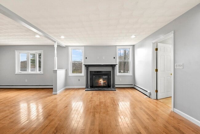 Foto del edificio - 515 Winthrop St